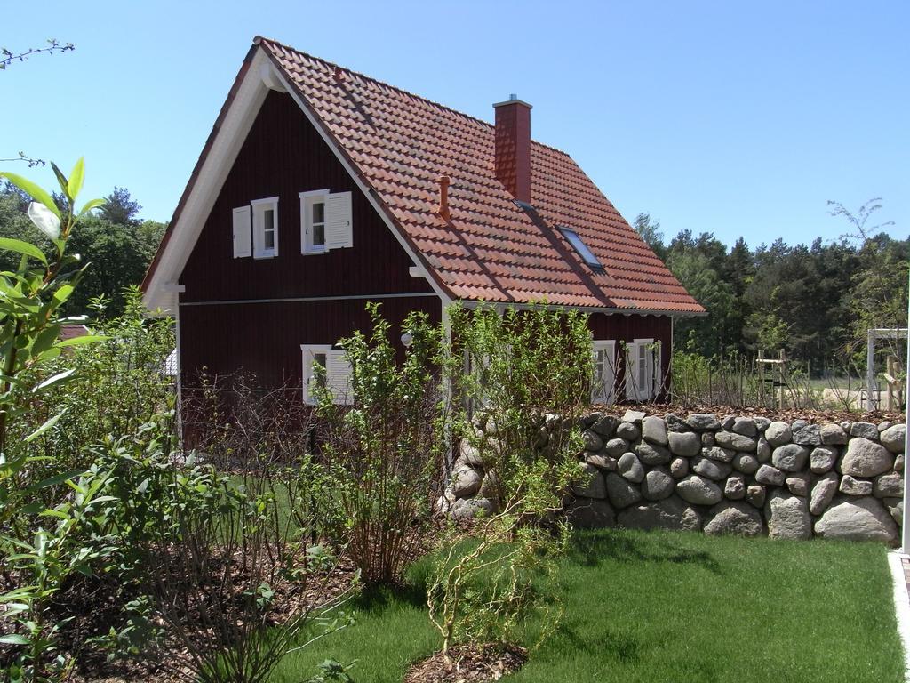 Kuestenhaus Koserow
