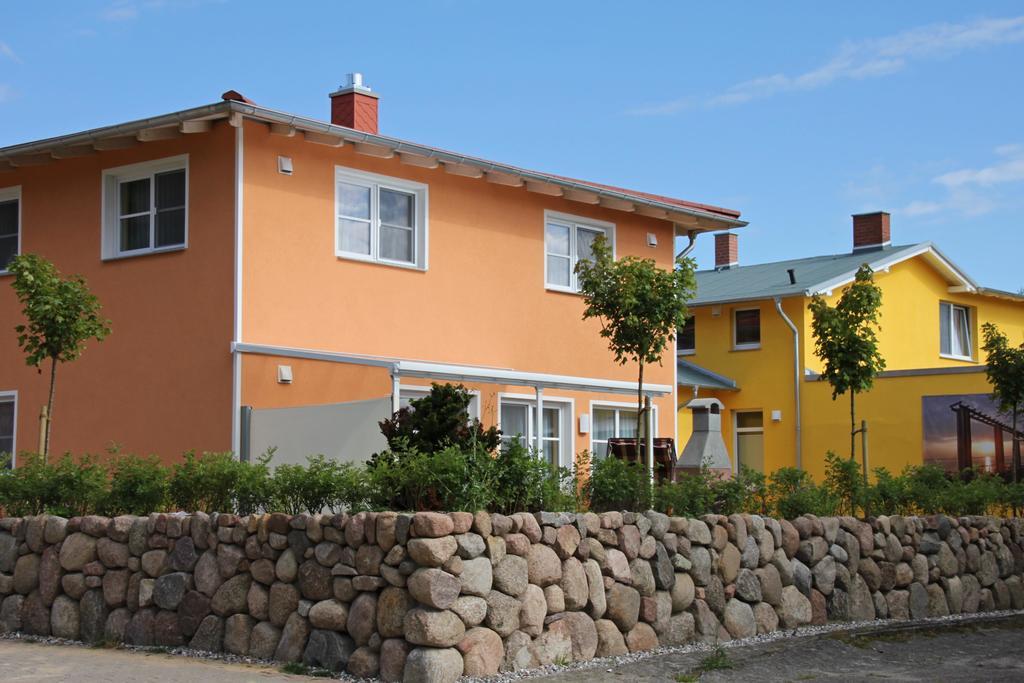 Holiday home Kuestenhaus Koserow
